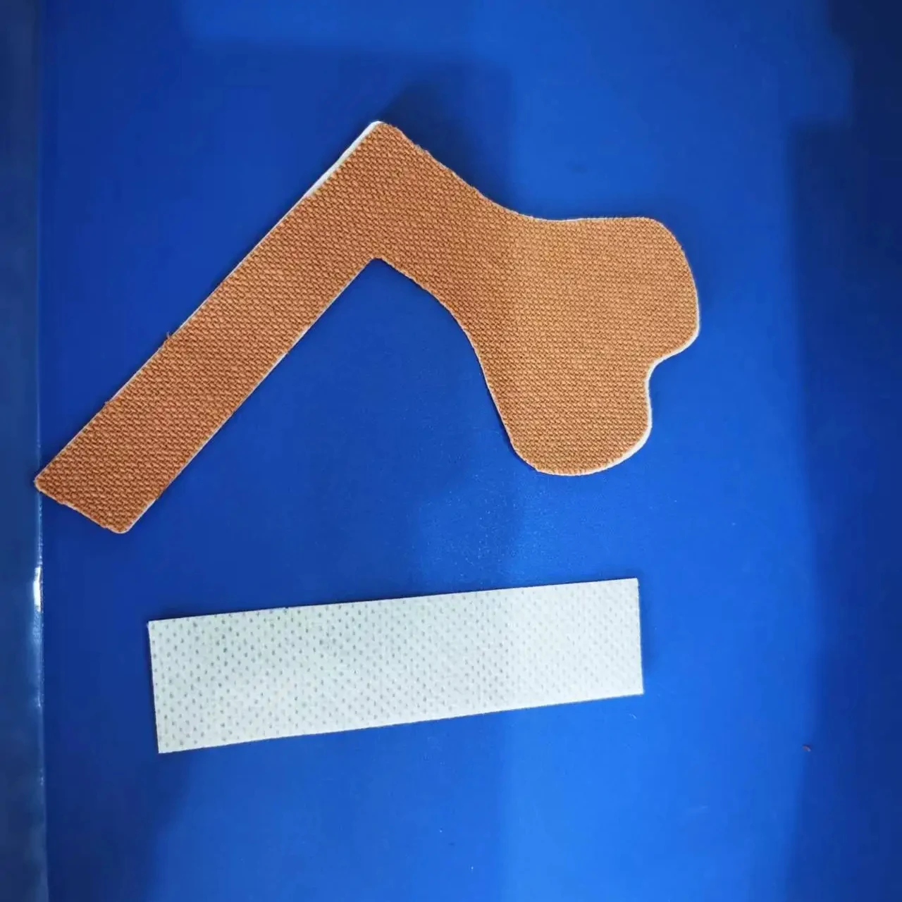 catheter fixation Gastric  NG tube holder nasal fix plaster