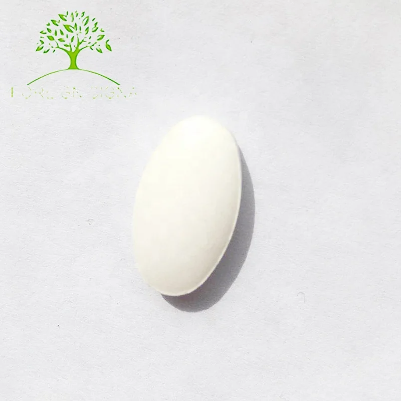 Natural Best Osteoporosis Calcium Oxide Ascorbate Tablets