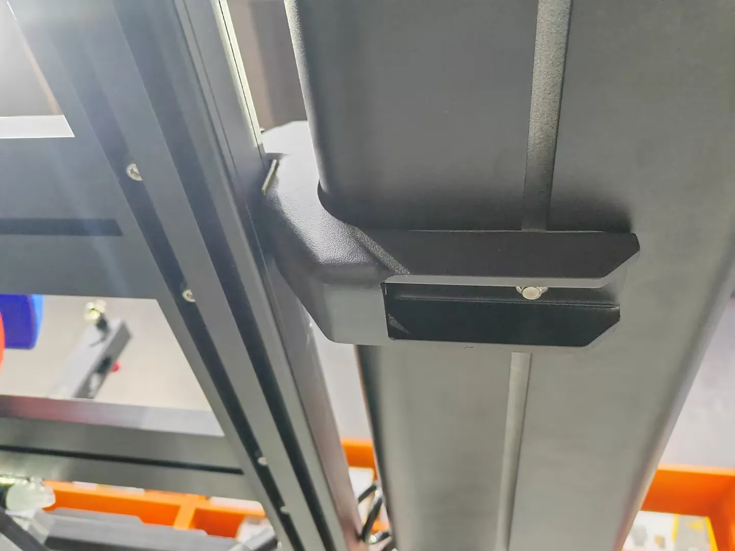 4x4 Accessories Off Road Car Roof Camping Shower Water Tank Food Grade Aluminium Alloy Road Shower