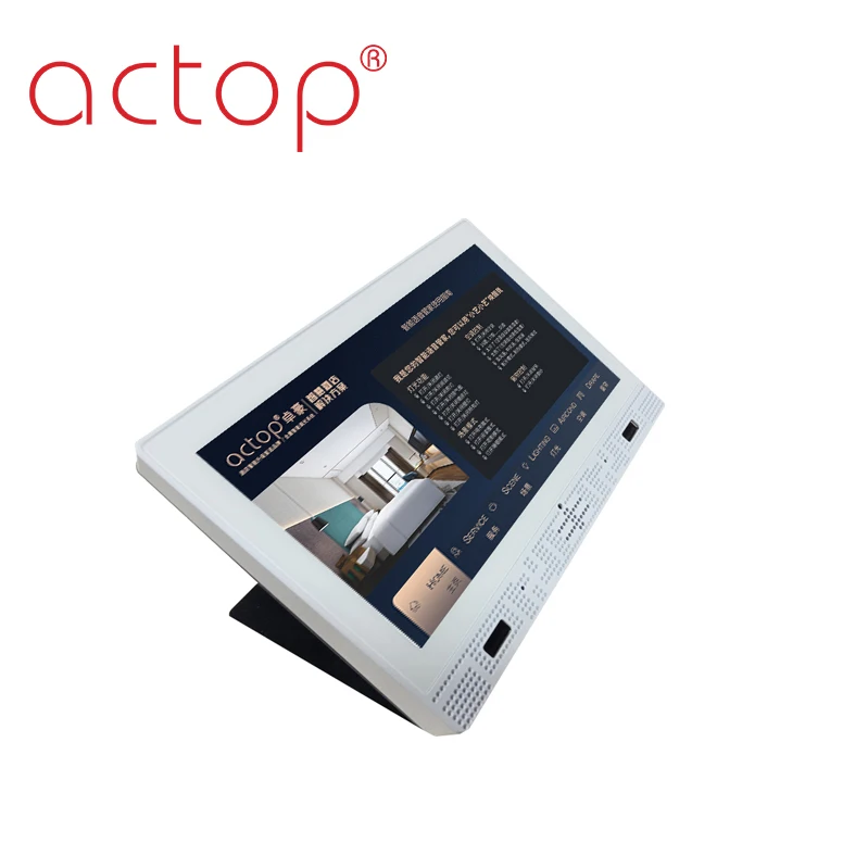 Wifi Zigbee wall Standard Sockets with Electrical Touch Button LCD Smart Switch