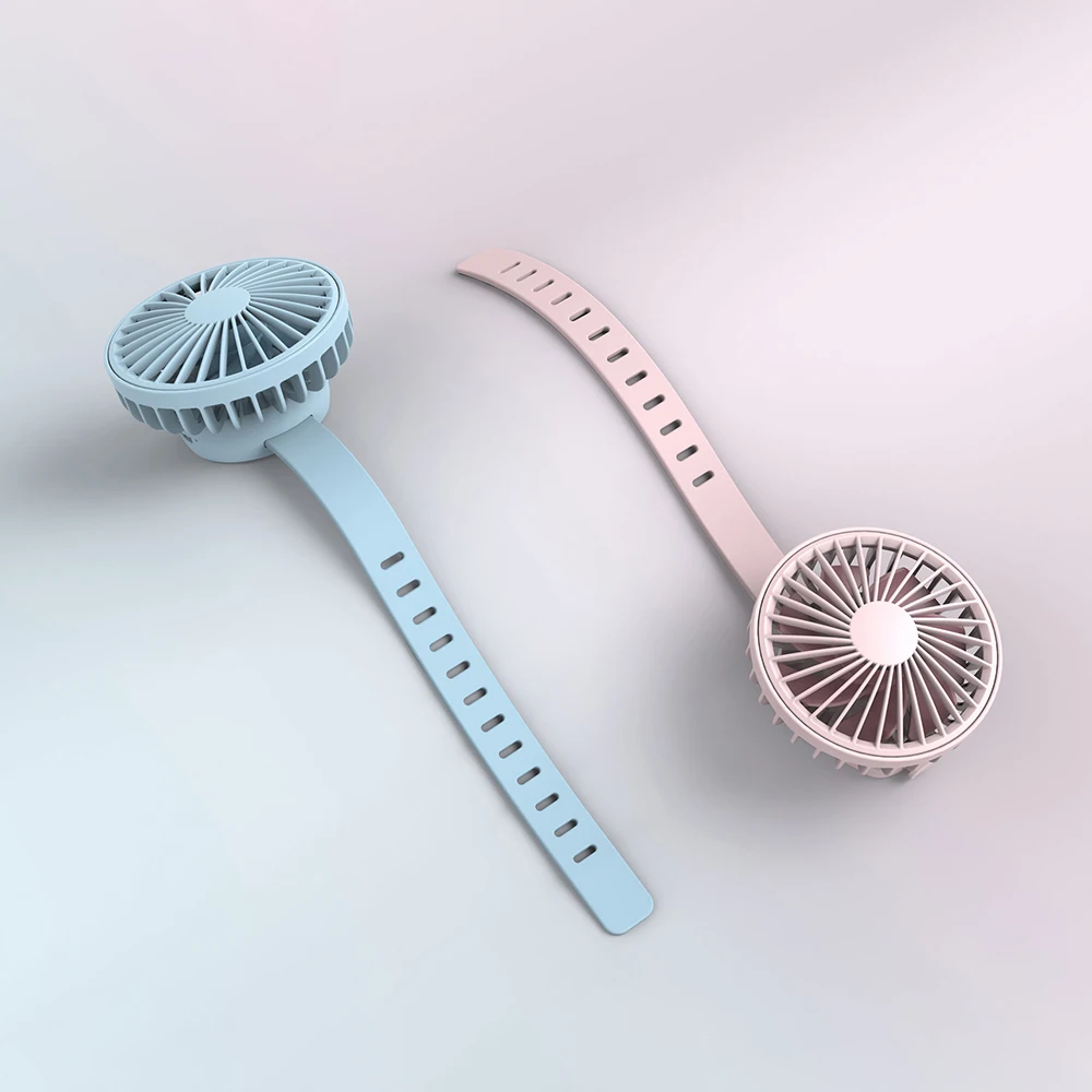 
Summer products usb mini rechargeable fan 