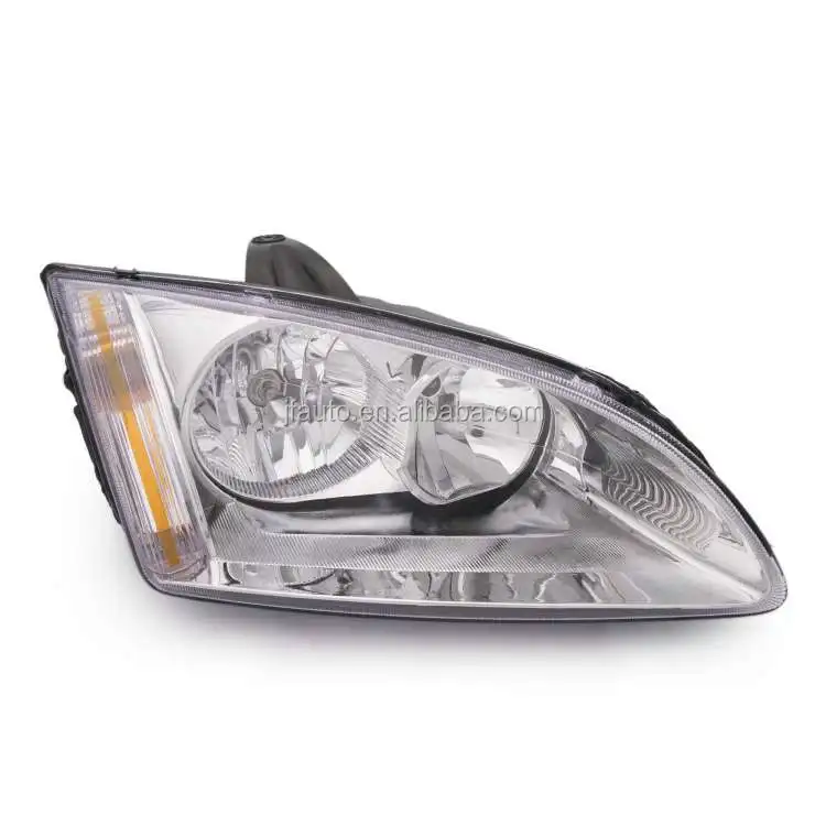 Competitive Price Waterproof Auto Car Depo Headlight For Ford Focus 2004-2008