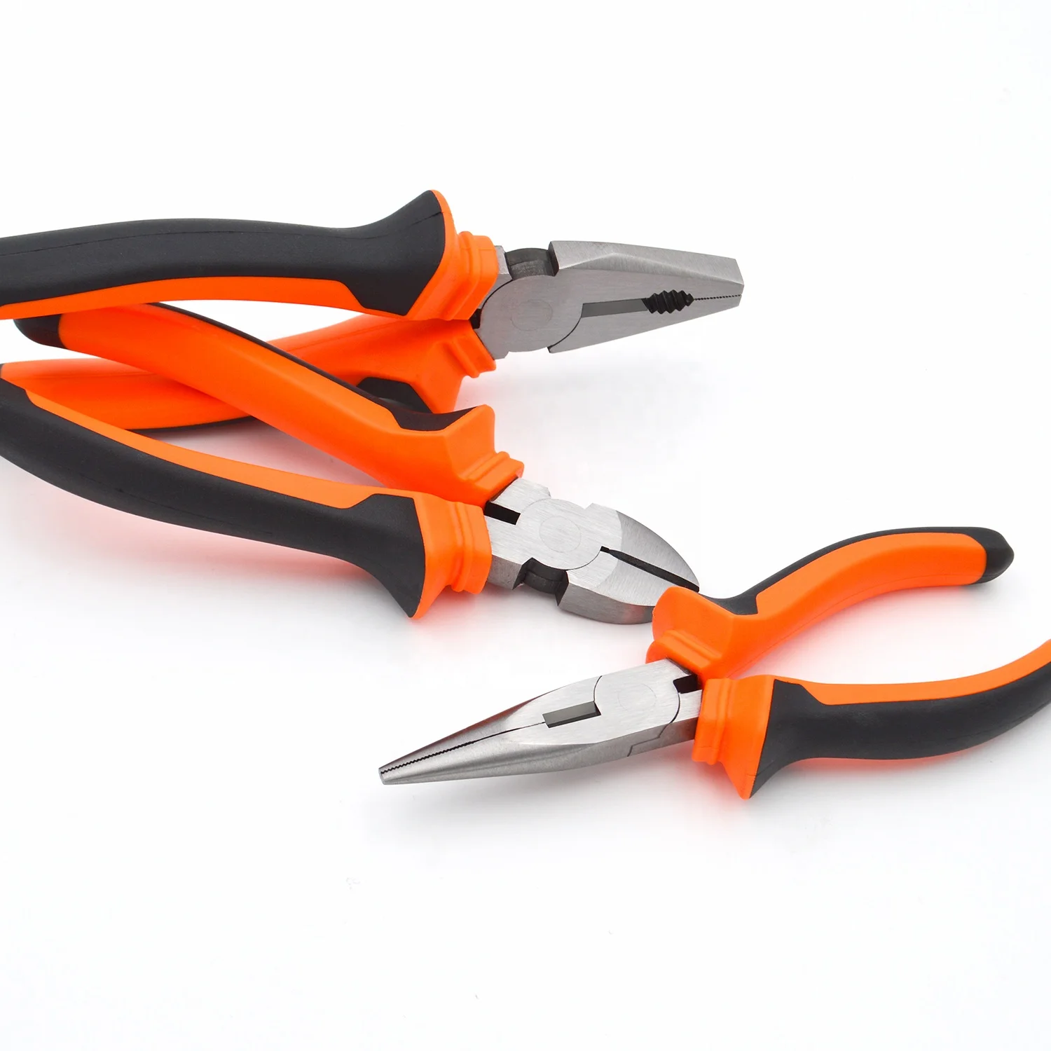 Комбинированные плоскогубцы K-Master немецкого типа 6 дюймов, комбинированные плоскогубцы для резки