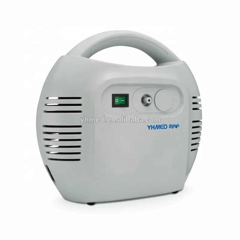 Медицинский компрессор небулайзер