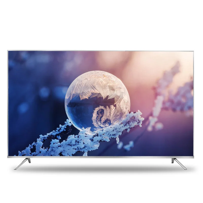 Manufacturers send 32-inch 42-inch high-definition screen TV led display intelligent network full-screen flat-screen TV