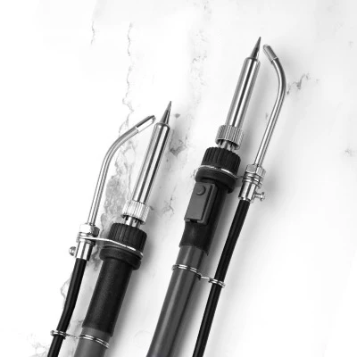 High Power Lead-free Soldering Station Automatic Tin Feeding SMD Rework Station