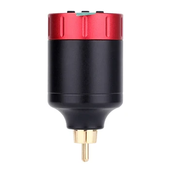 Беспроводная машинка для татуировок