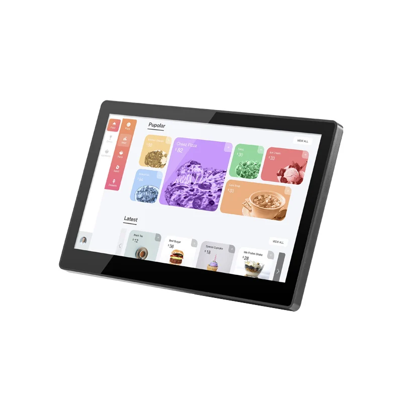 High-end Touch Screen Monitor Wholesale Screen Panel Tablet for POS 11.6 inch