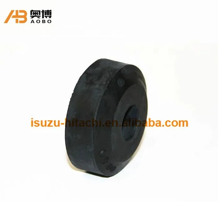 331 753 773 S130 S160 T140 T190 Engine Mount 6661785