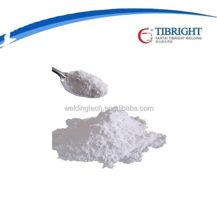 A2S001 Aluminium Welding Brazing Flux Powder, Aluminum Welding Flux