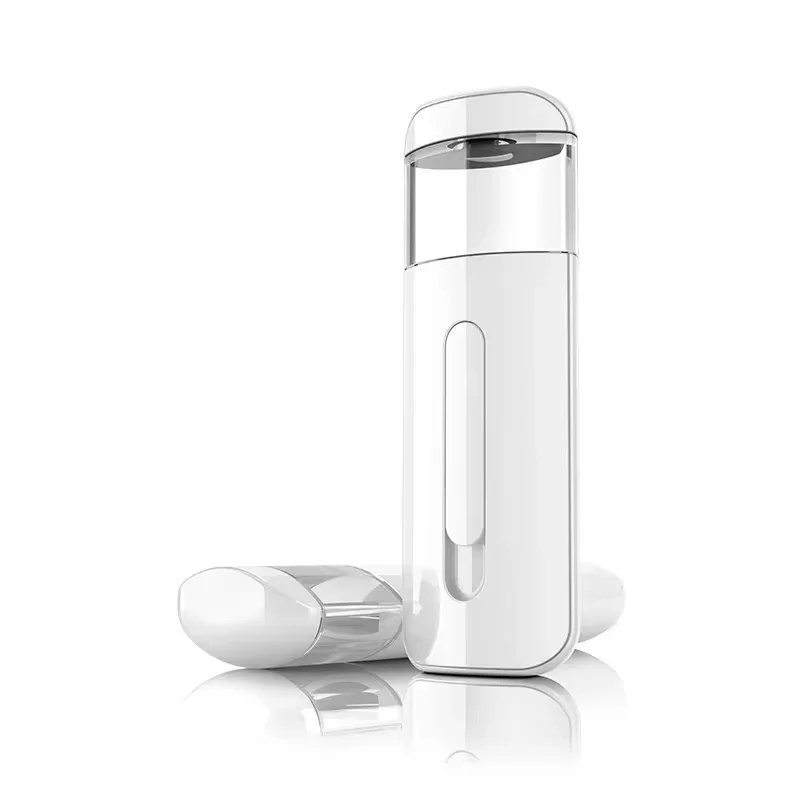 portable Mist Spray Atomization rechargeable nano mist spray Facial Mister Steamer hydrogen water sprayer