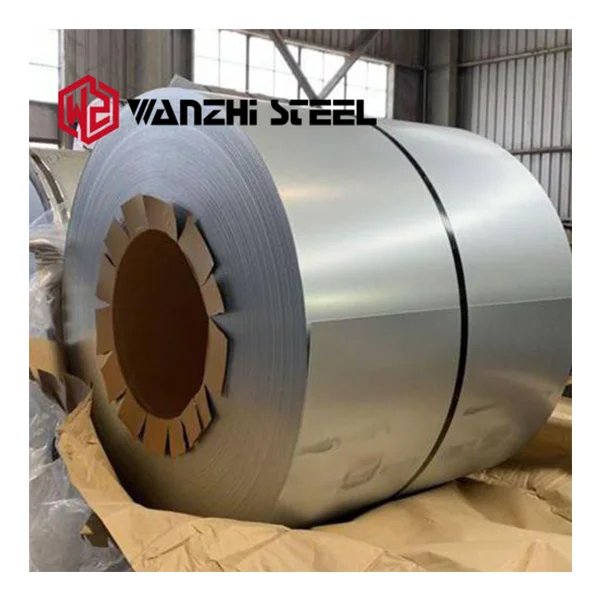 Astm A653 G60/g90 2mm Thick Sgcc Hot Dip Galvanized Steel Coil