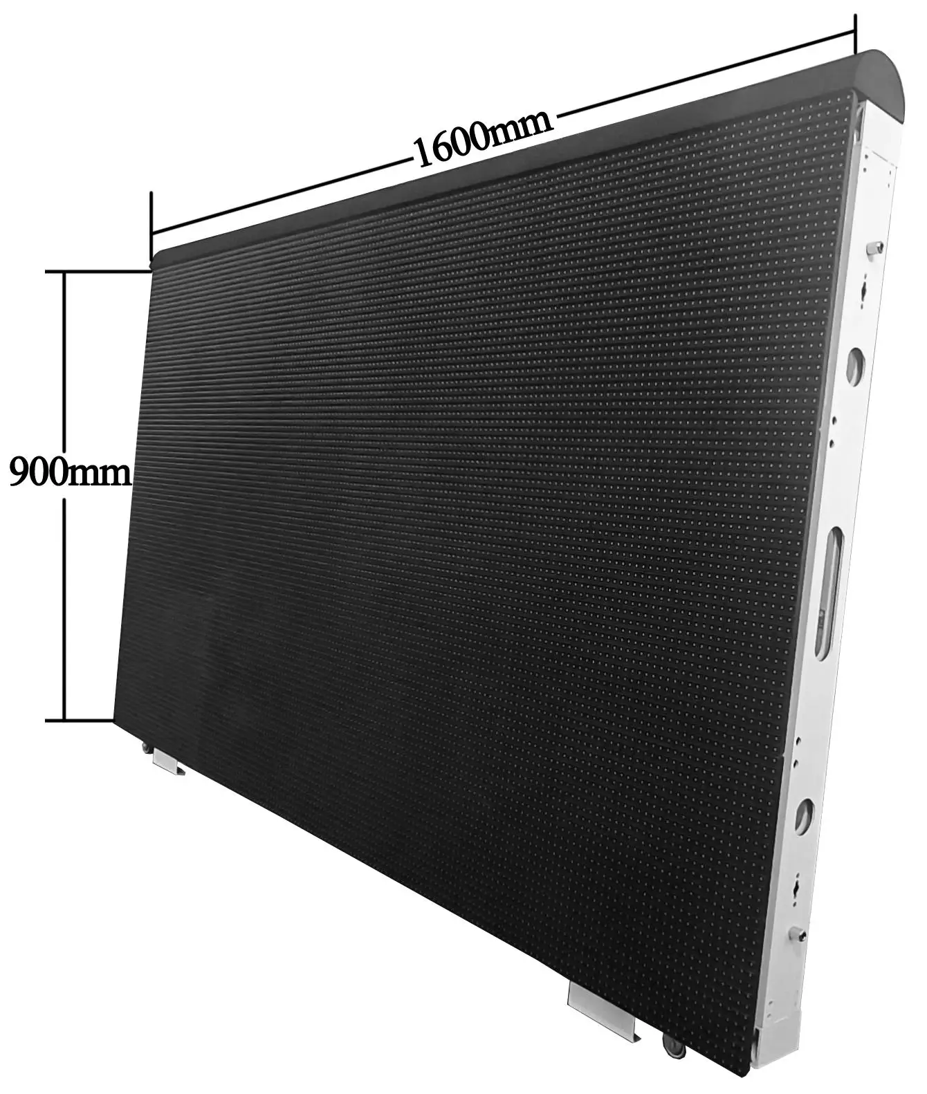 High Performance Full HD P6 P8 P10 Outdoor Football Stadium LED Screen for Sports Event Video IP65 for Retail Store Animation