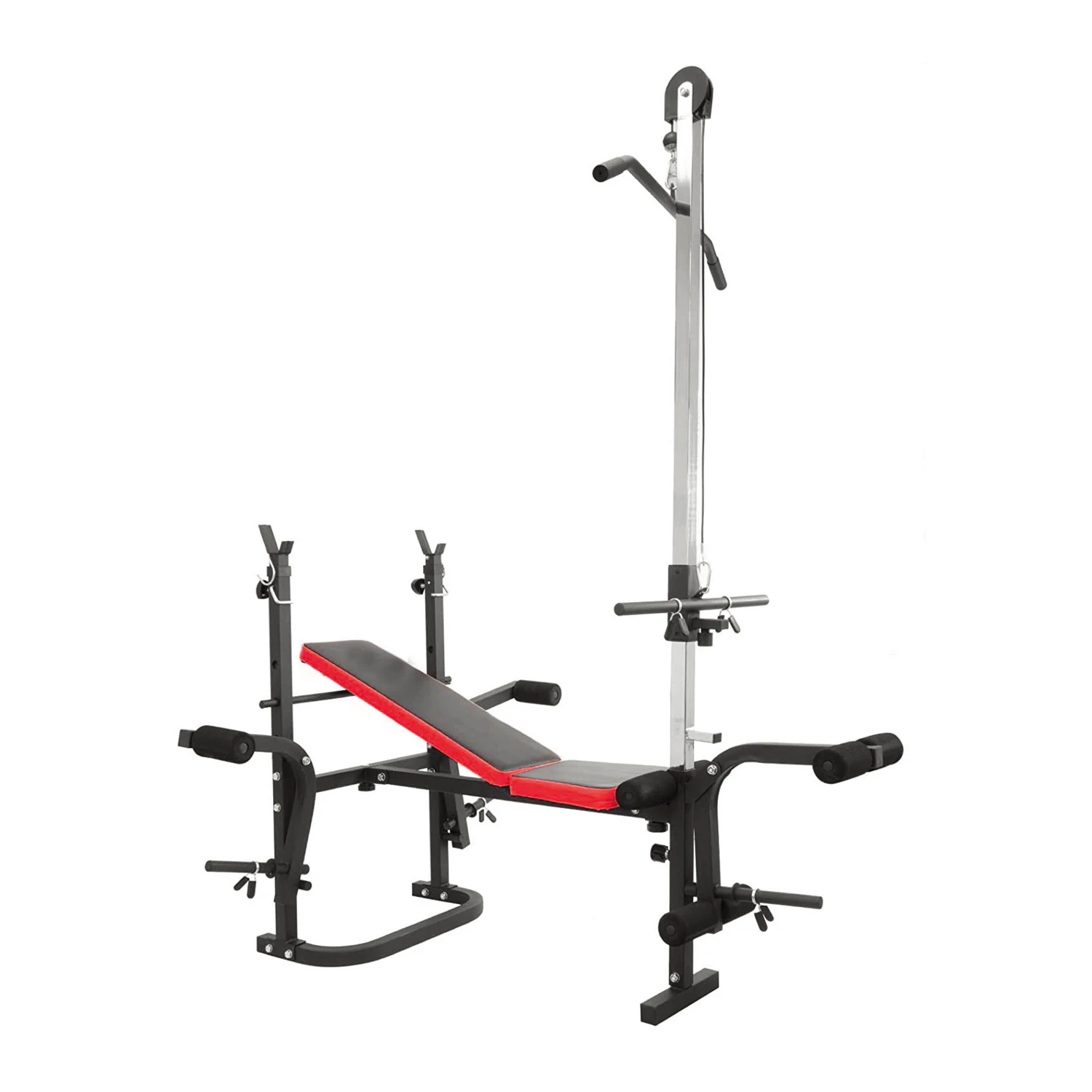 Hot Sale Gym Bench Weight Lifting Gym Equipment Adjustable Bench With Factory Price