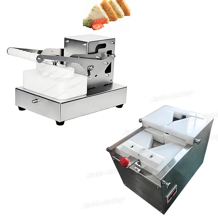 Sushi Pressing Machine Triangle Sushi Maker Onigiri Making Machine Onigiri Suchi Maker