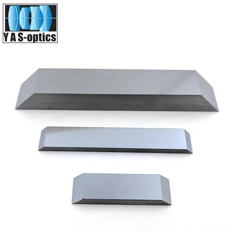 Высококачественный силикон ATR индивидуальная большая Призма