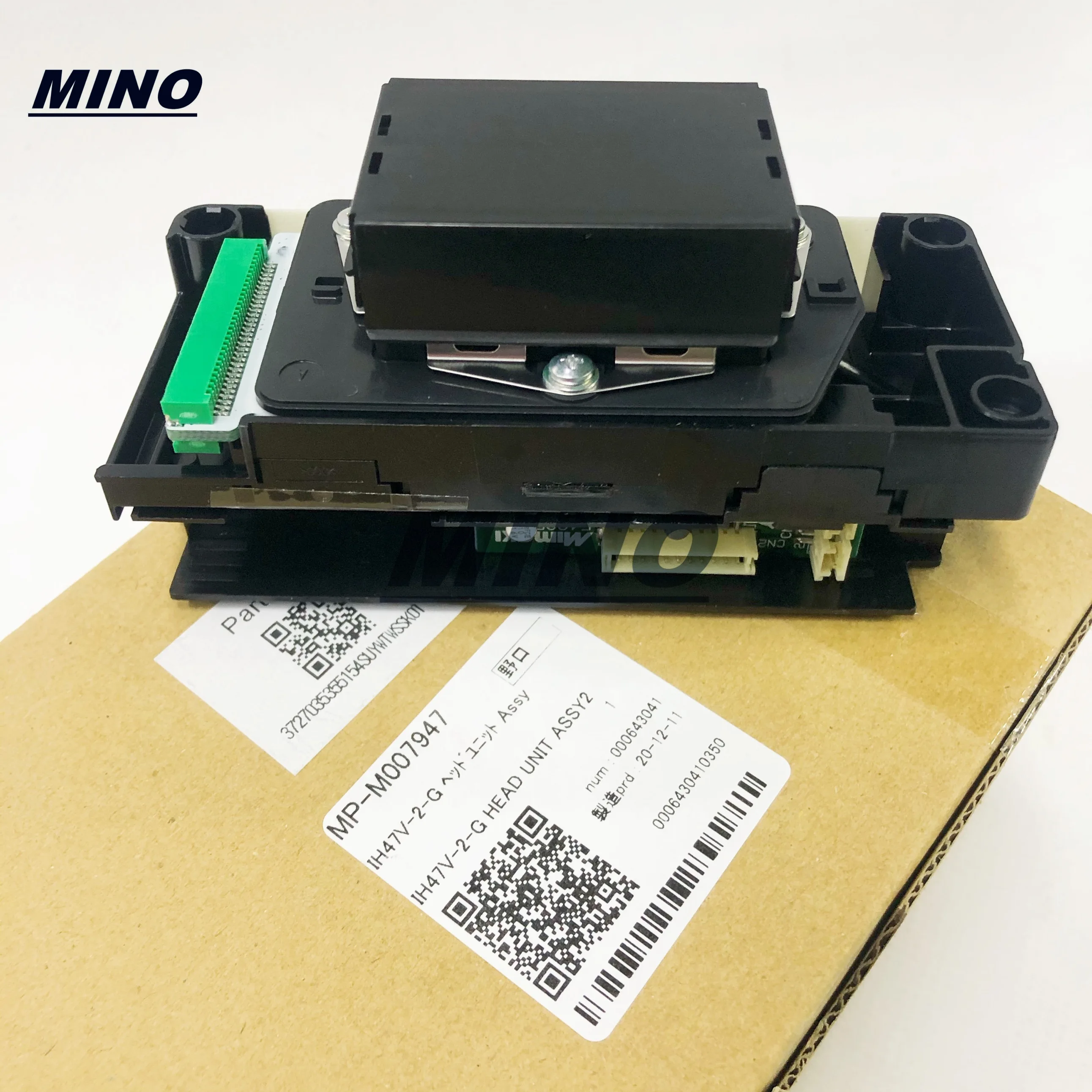 Оригинальная печатающая головка Mimaki DX5 для JV33/JV5/CJV30 Printer-M007947