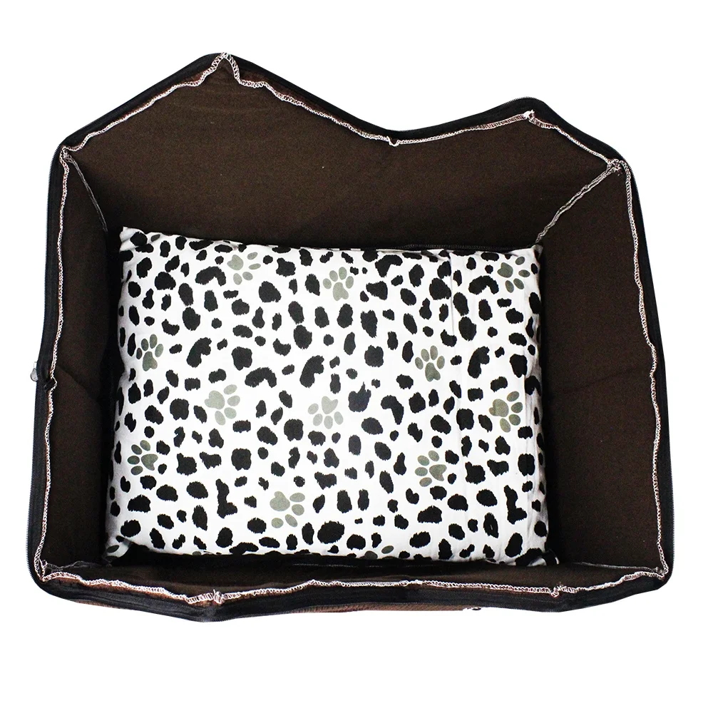 Cozy Cat House Cat Bed cat condo