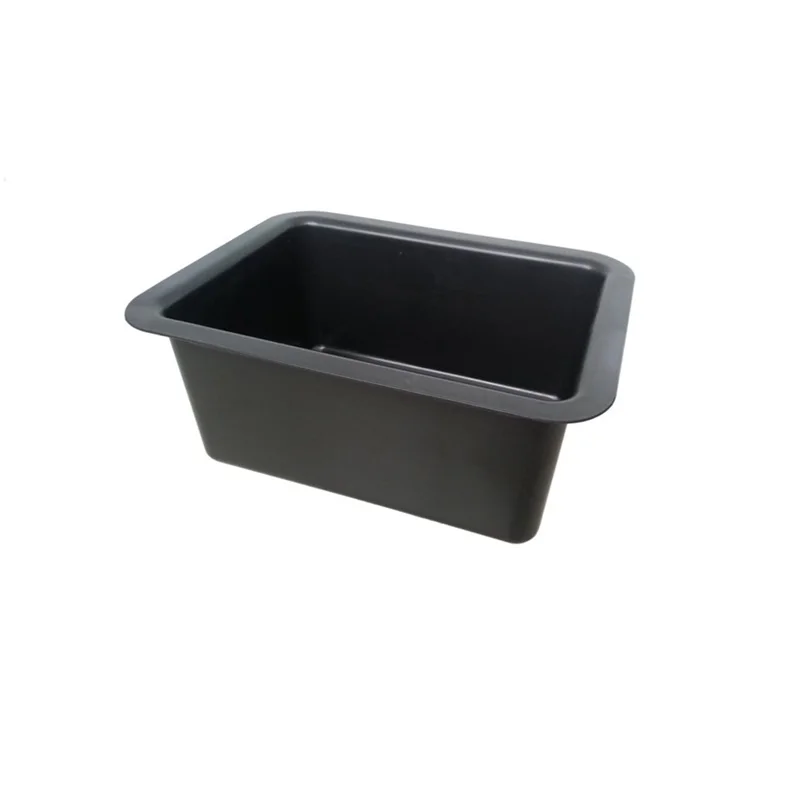 Hot selling laboratory worktop epoxy resin lab sinks pp sink lab sink