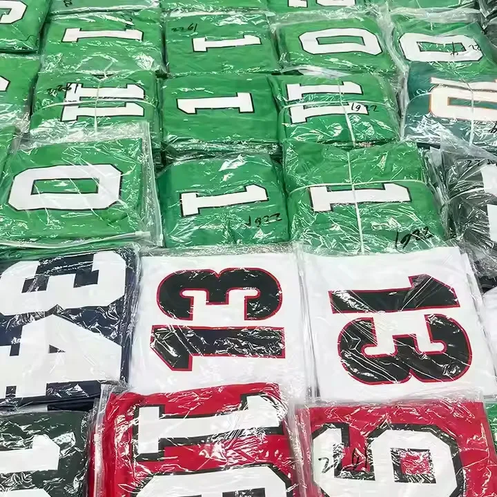 2024-25 Cheap American Football Uniforms 14 ST BROWN breathable Adults Detroit Jersey GOFF #16 GIBBS #26 Shirts 58 SEWELL