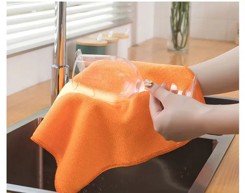 Microfiber Home Bath Towel Towel Absorbent And Quick-drying Daily Gift Towels Sets For Beauty Salon Spa Massage