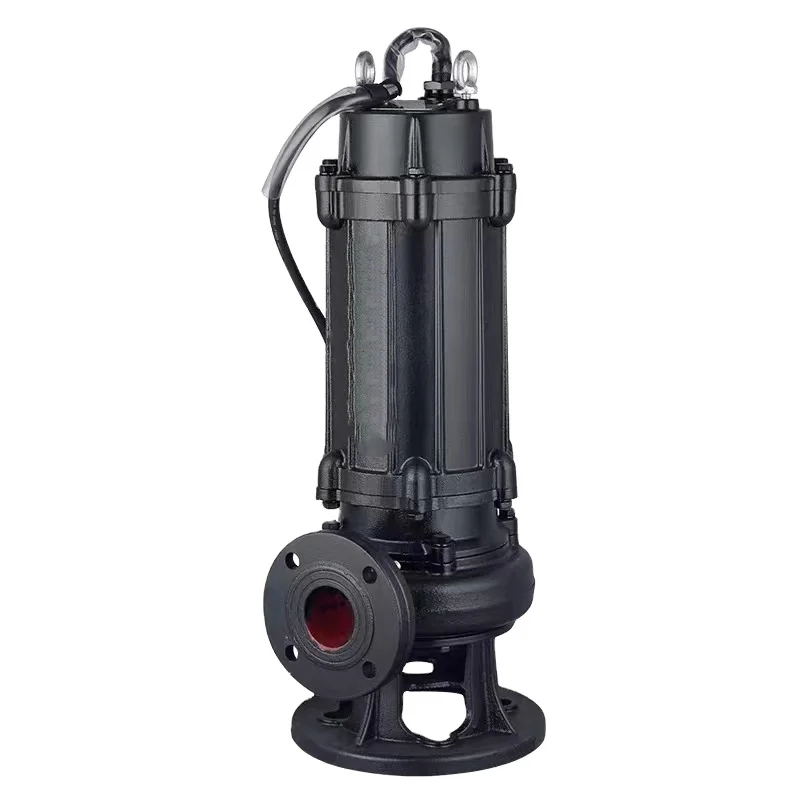 Китайские водяные насосы, Прямая продажа с завода, насос для резки сточных вод, насосы для воды по самой низкой цене