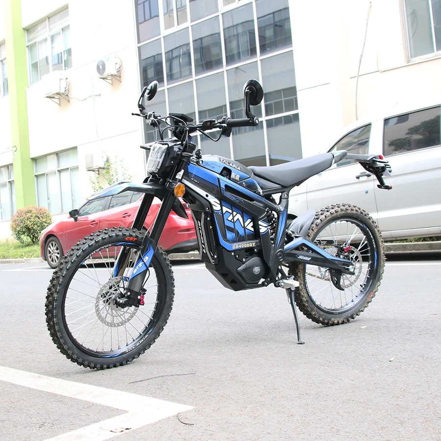 Talaria Sting R MX4 8000W 2024 MX3 TL4000 Accessories Parts Ebike Electric Dirt Bike