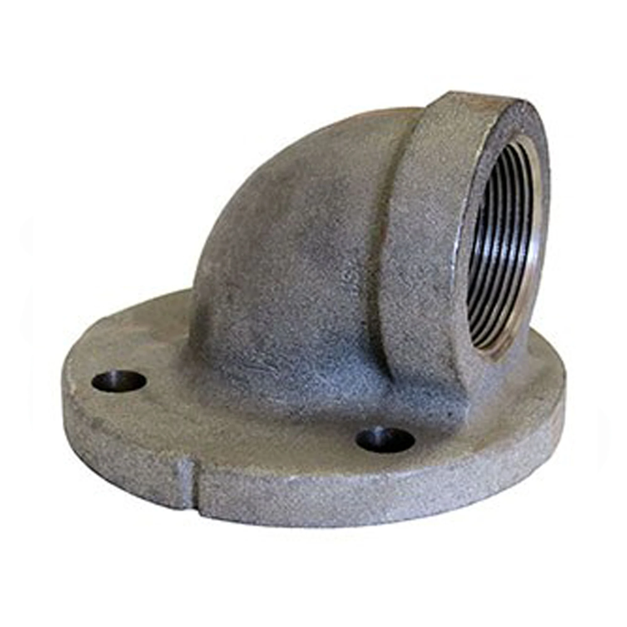 Metal Fabrication Custom Machining Service Sand Casting Cast Iron Pipe Per Kg Prices