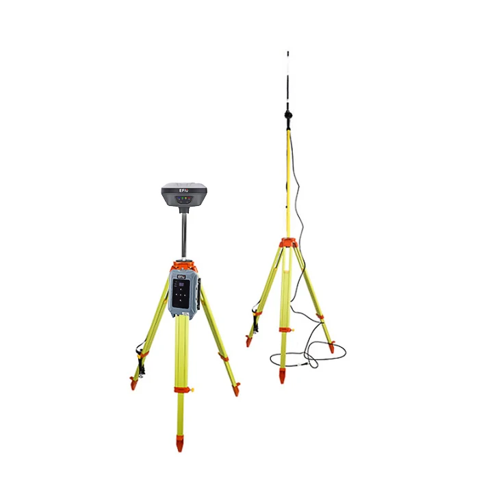 Widely used cheap rtk gnss receiver IMU RTK CHCNAV gnss receiver  for Land survey Surveying Instrument