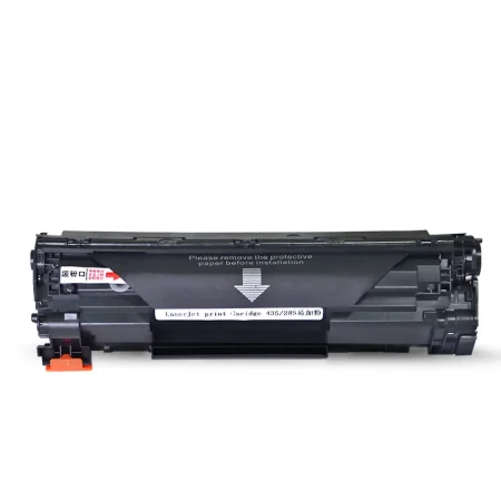 Toner Cartridges For HP P1005 P1006 Refillable Printer Original Full Toner Cartridges For CANON LBP-3018/3108/3050/3150/3010