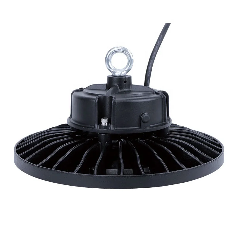Graphene PC свет высокого залива Smart 100W 150W 200W High Bay wiht Zigbee беспроводная система управления