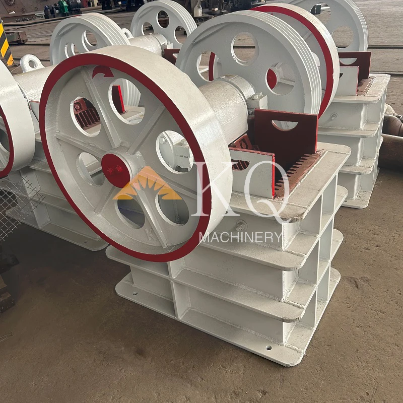 Small Mobile Tyre Jaw Crusher For Sale In Nigeria Quarry Rock Jaw Crusher Pe150*250 Jaw Crusher