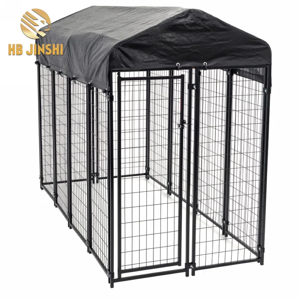 Pet Life classic wire crate animal cage