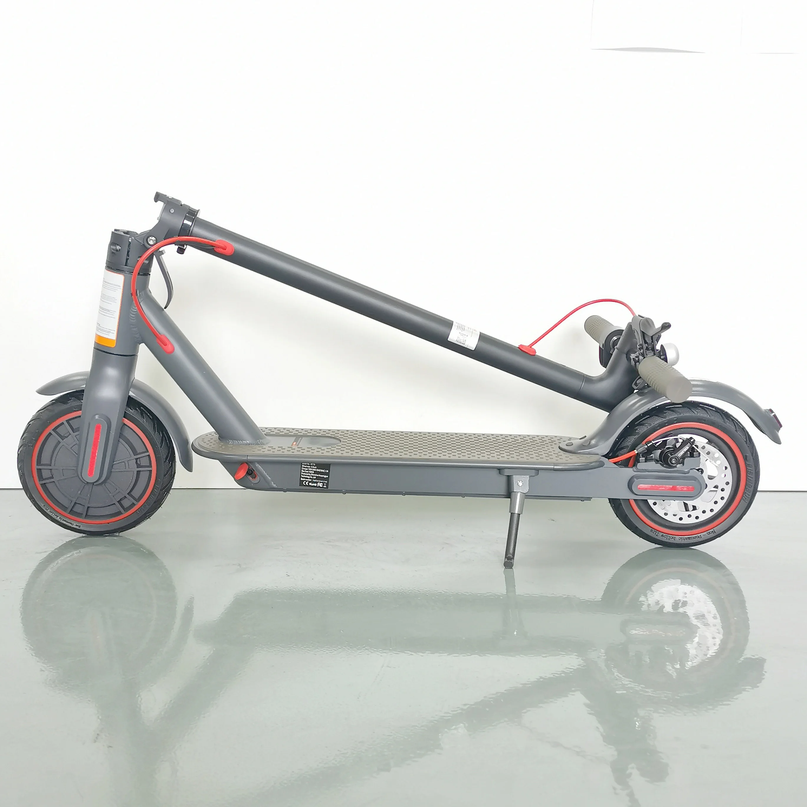 Великобритании ЕС США склад 8 5 Inch 350W скутер электрический мотоцикл внедорожных складной способный преодолевать Броды для взрослых;