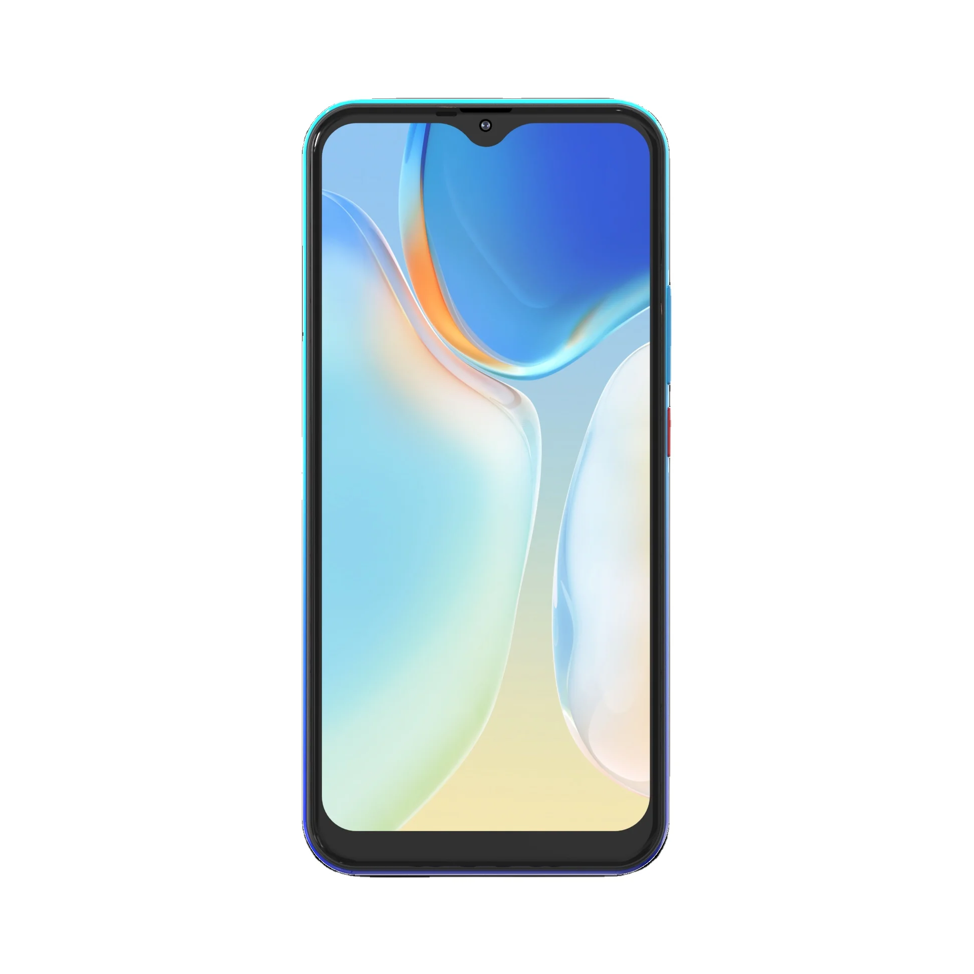 Factory Wholesale FIGI NOTE 1S Android 128GB 4GB Triple CAM 4500mAh 4G fashion Smartphone