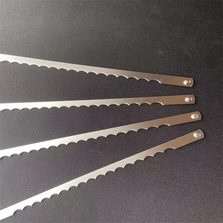 Bread slicer Blade Bread Slicing Blade