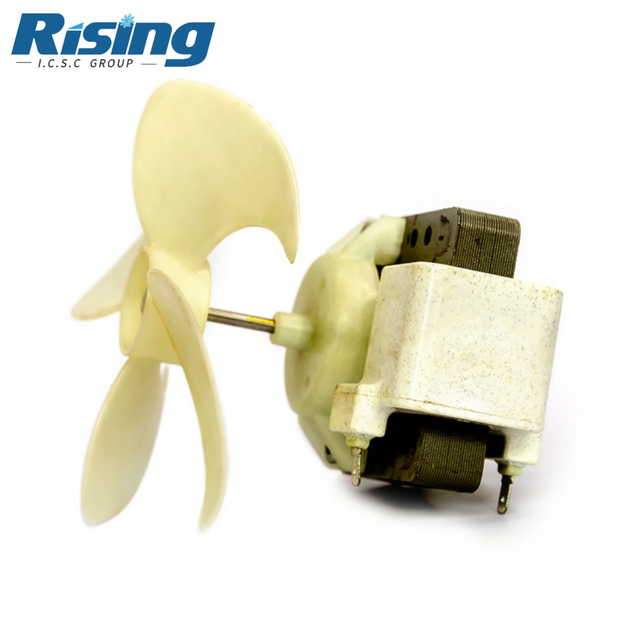 2023 Factory Price Hot Sale Refrigeration Part refrigerator freezer indoor shaded pole ac fan cooling motor  Motor Micro Motor