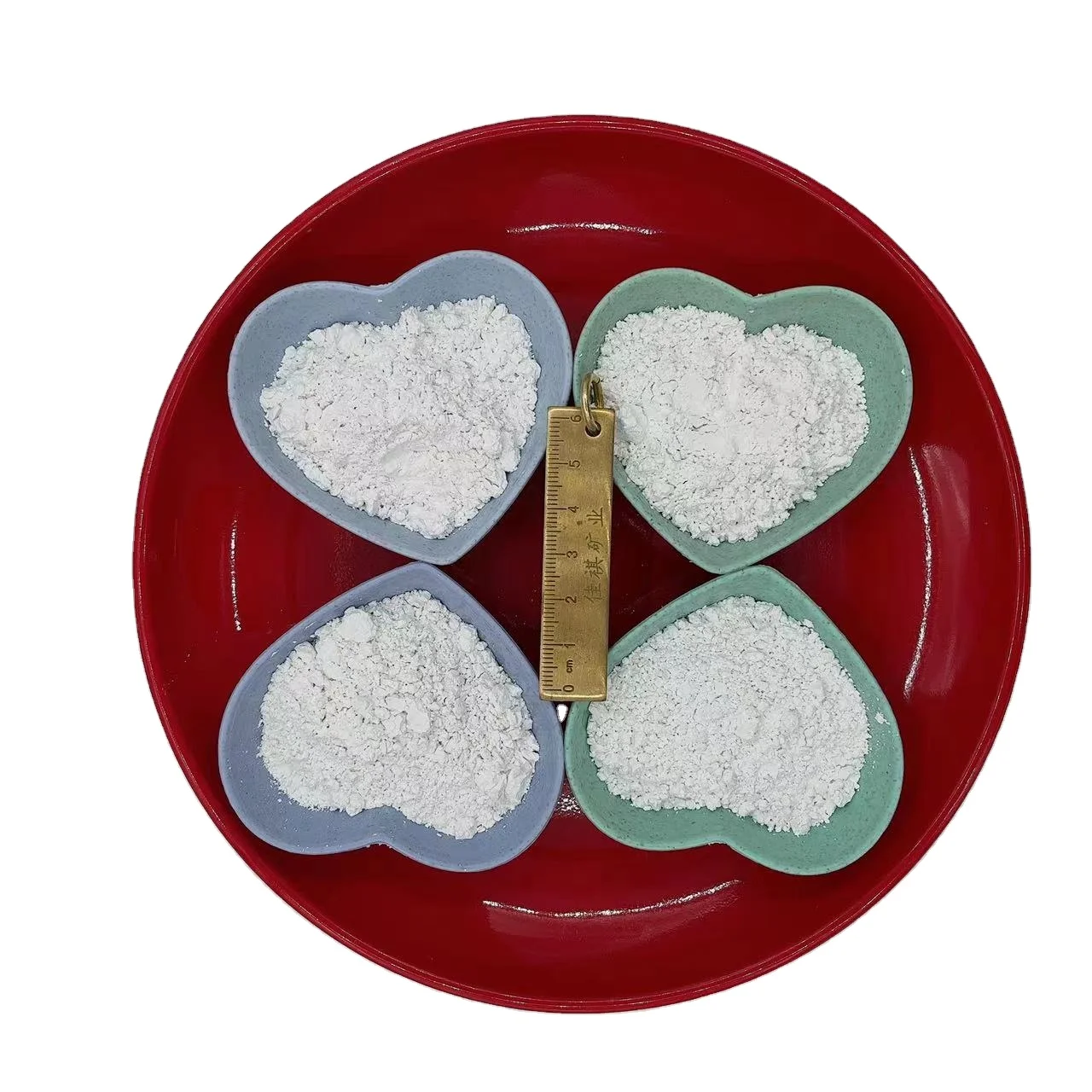 94% содержание натурального гидроксида кальция в порошке для очистки воды, шифованный Лайм