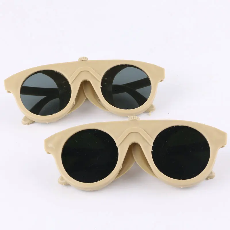 Safety work goggles welding glasses anti-fog UV protection lens goggles