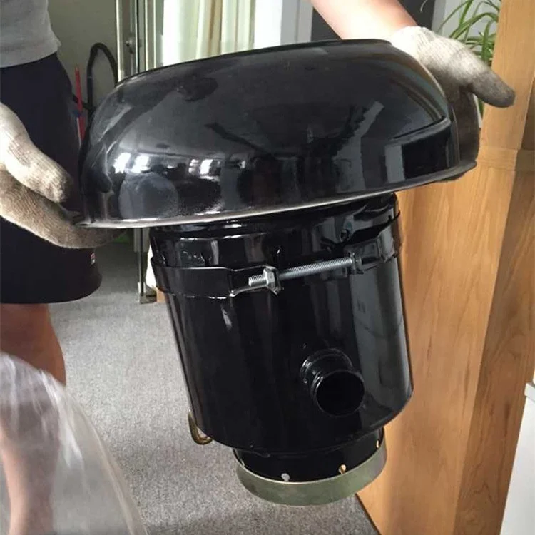 Changlin ZL30H ZL50H 937H 957H Loader Spare Parts W-02-00203 air filter element