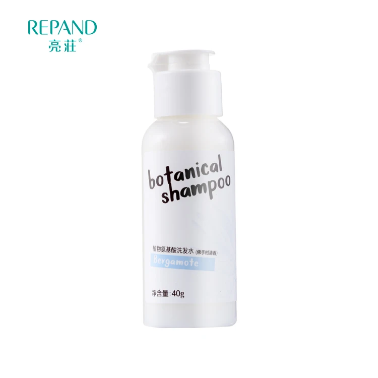 
Turkey design perfume matrix amino acid shampoo gel 