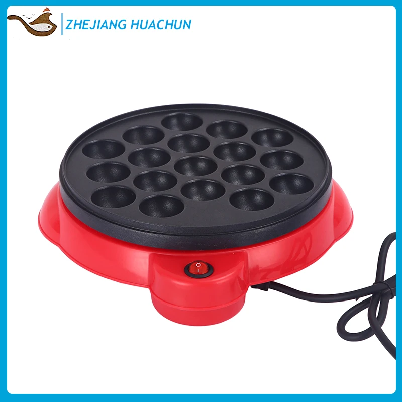 manufacture directly indoor electric non-stick optus ball maker machine