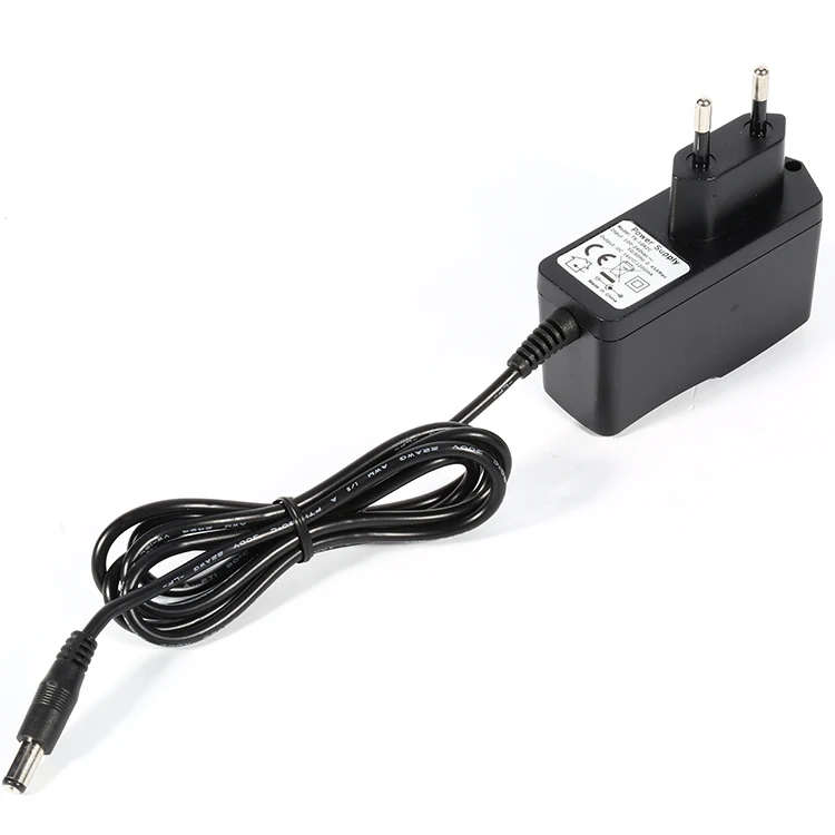 Самый дешевый высококачественный адаптер питания CE FCC CUL SAA KC PSE GS CB ac dc 10v 850ma 1a 1.2a 1.3a с вилками EU US UK AUS