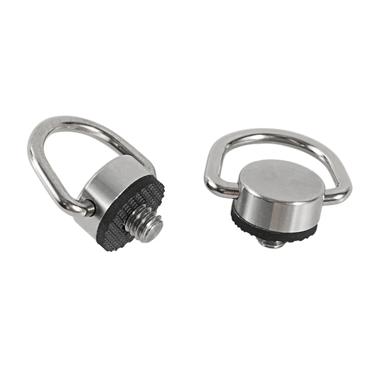 Wholesale Stainless Steel Standard Screw Camera Accessories Screws