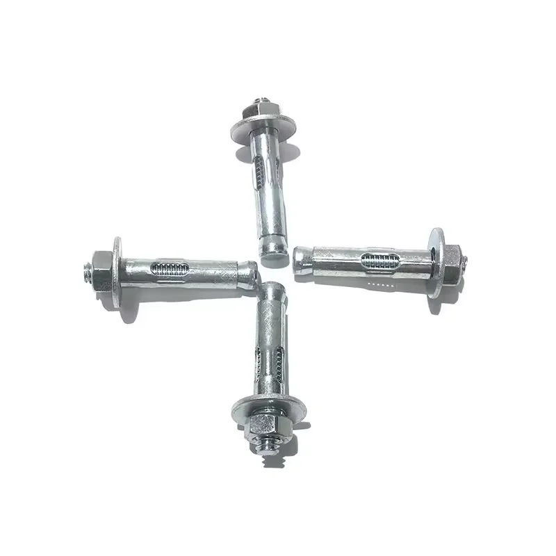 custom Skula Auto Part Rear Lower Arm Camber Bolt 3M515K978AE 1456980 30666821 for FORD Focus VOLVO