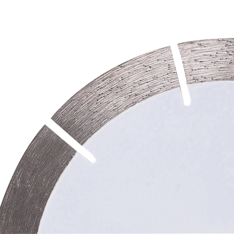 High speed Tile Silent Hubei Cutter Cutting Disc Thin Turbo 130mm Cutting Wheel Diamond Saw Blade For Porcelain And Tile