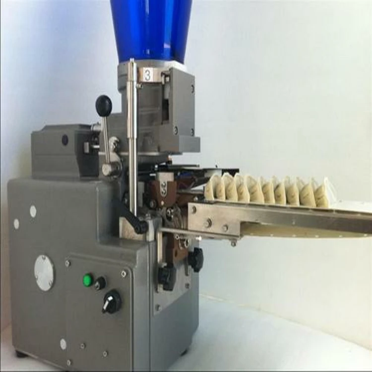 Cheap Factory Price df28 dumpling machine crispy commercial