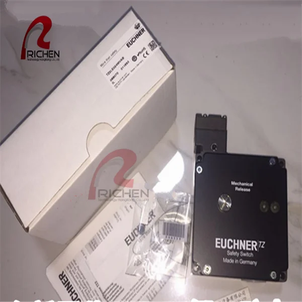 EUCHNER TP3-2131A024MC1743 концевого выключателя 084285 концевой