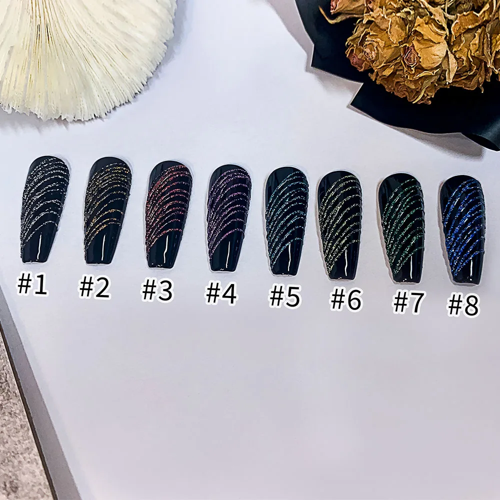 Professional Paint Gel New Arrival Spider Gel for Nail Art OEM/ODM Nails Wholesale