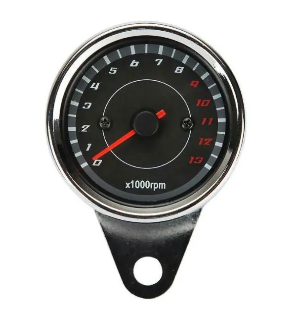 speedometer  speed chart   kinemometer motorcycle tricycle MT-108   tachometer  revolution meter   tachoscope